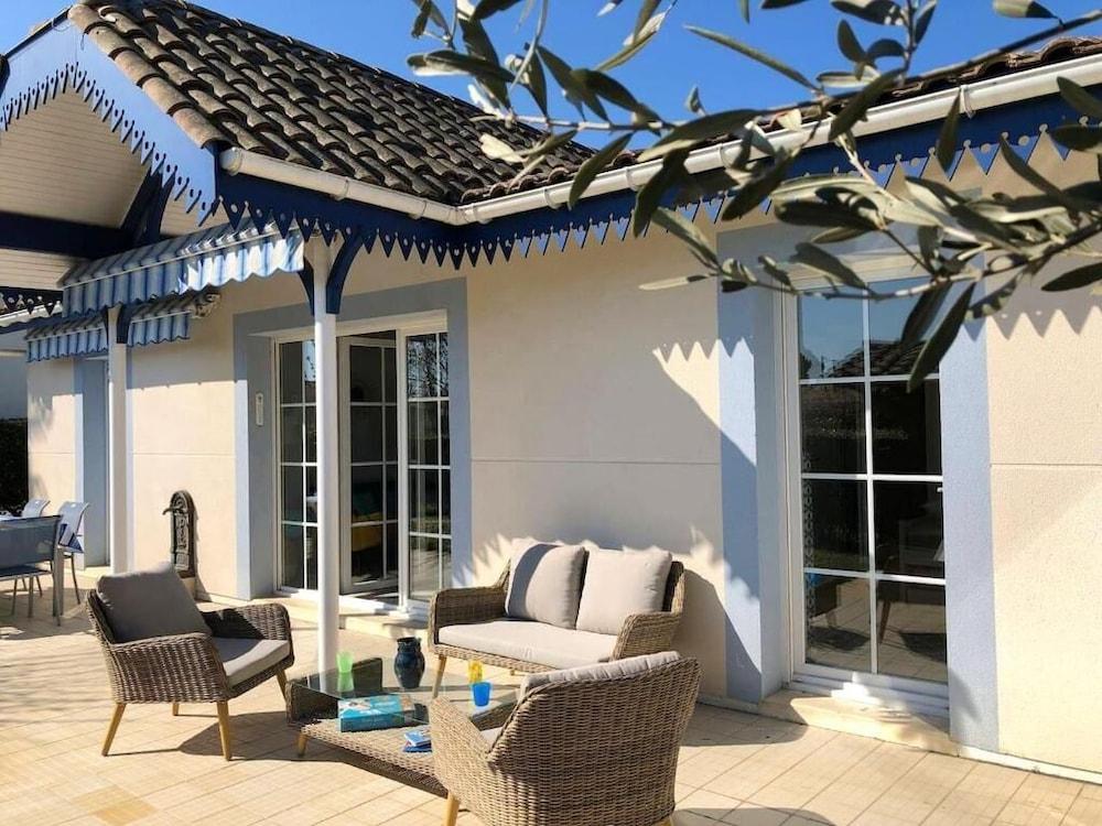 Soleil Et Jardin Hotel