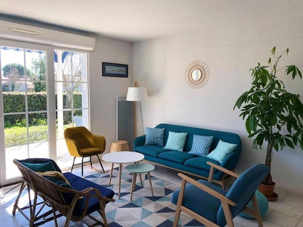 Hotel Soleil Et Jardin 3*