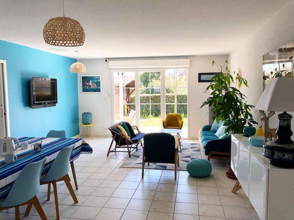 Soleil Et Jardin Hotel 3*