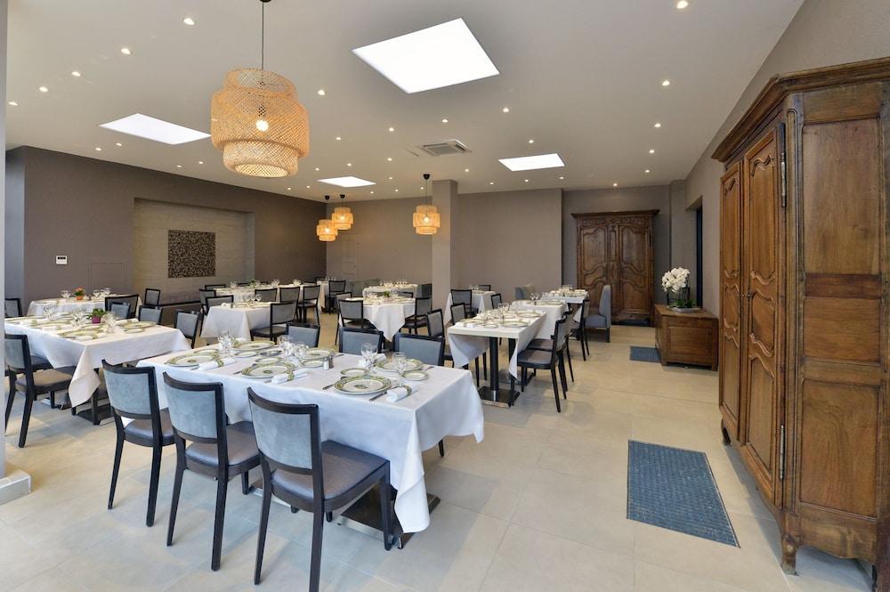 Hotel Soleil Et Jardin 3*