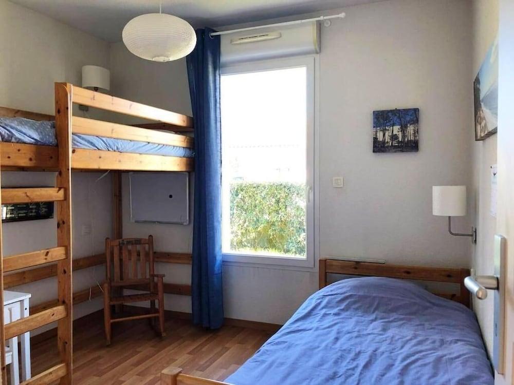 Soleil Et Jardin 3* Solaize