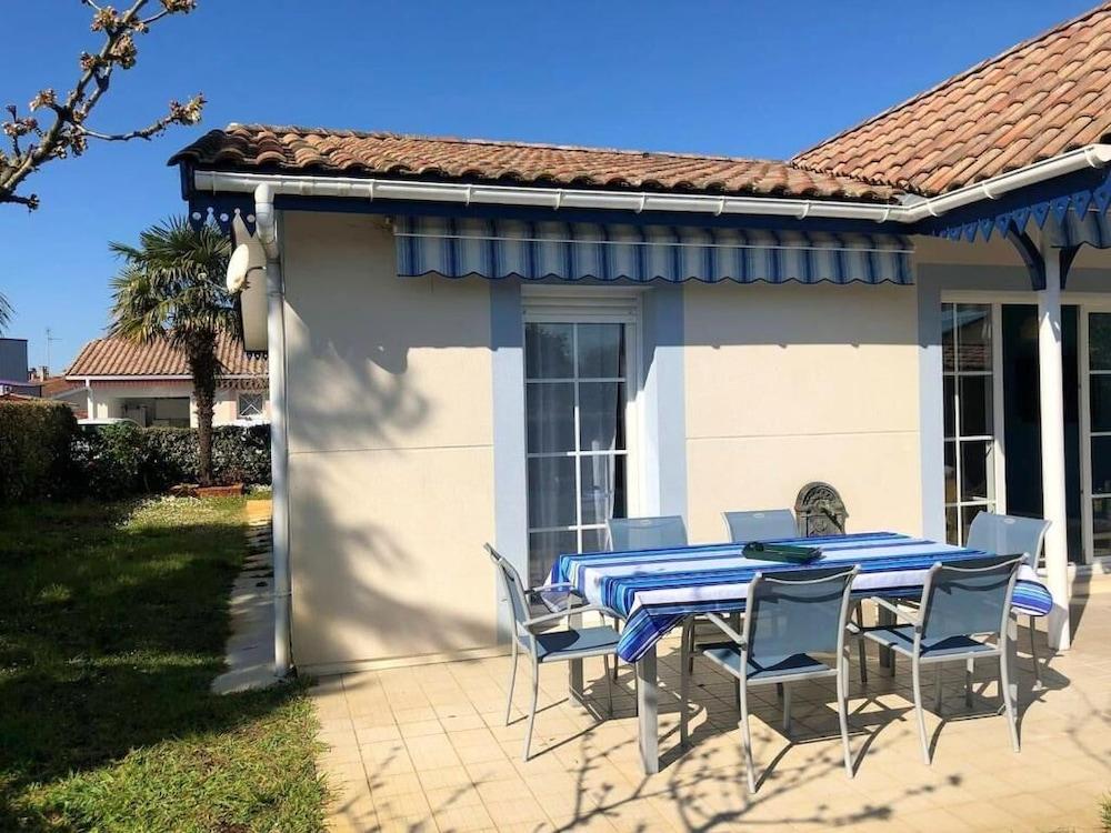 Hotel Soleil Et Jardin
