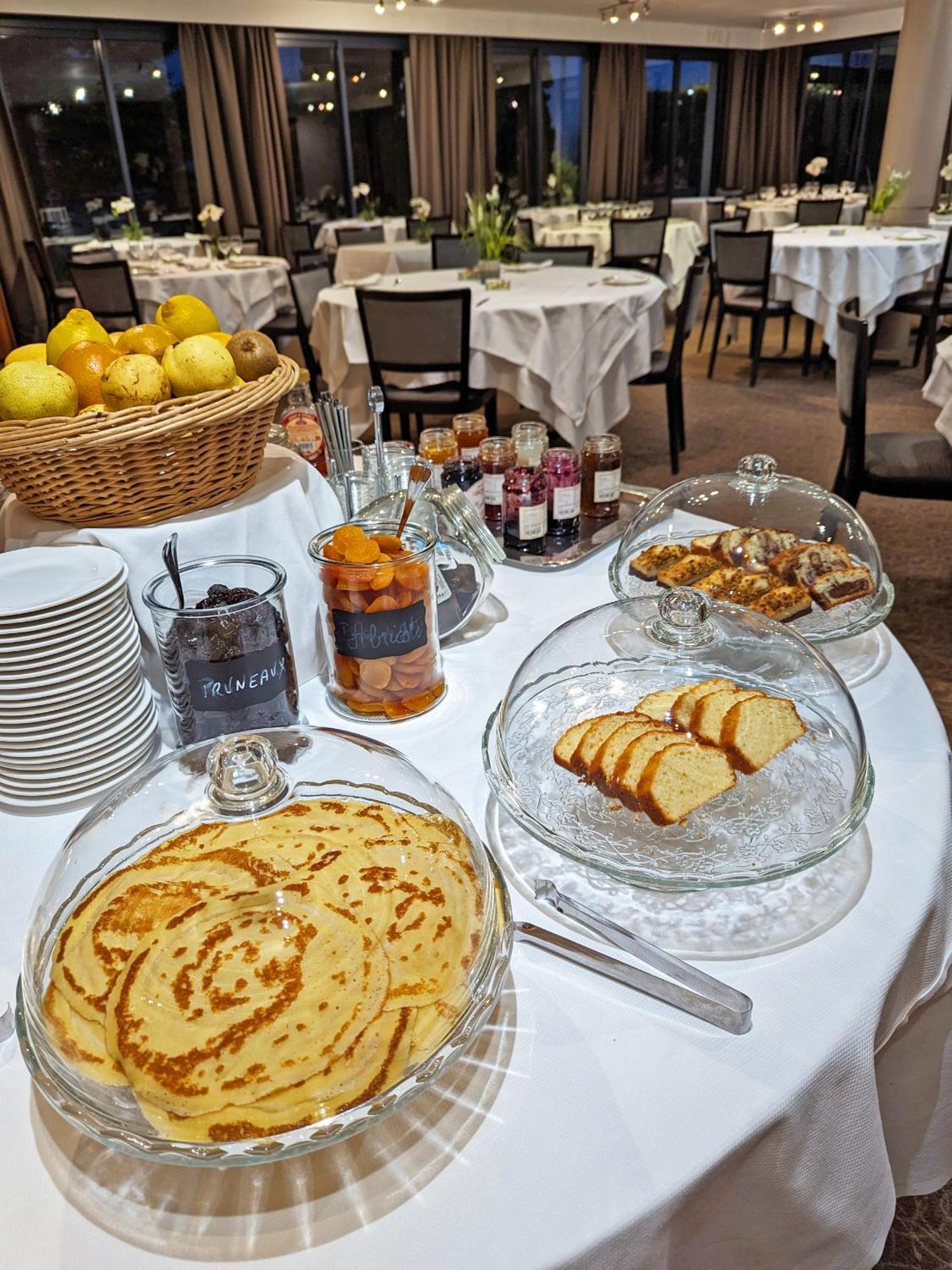 Soleil Et Jardin Hotel Solaize