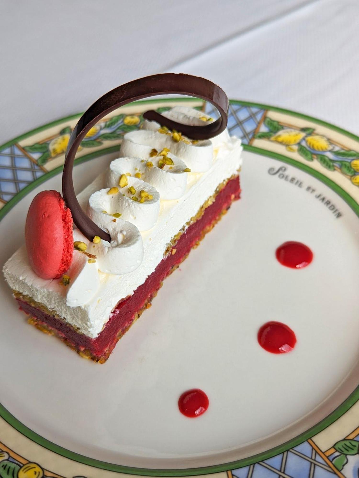 Hotel Soleil Et Jardin Solaize