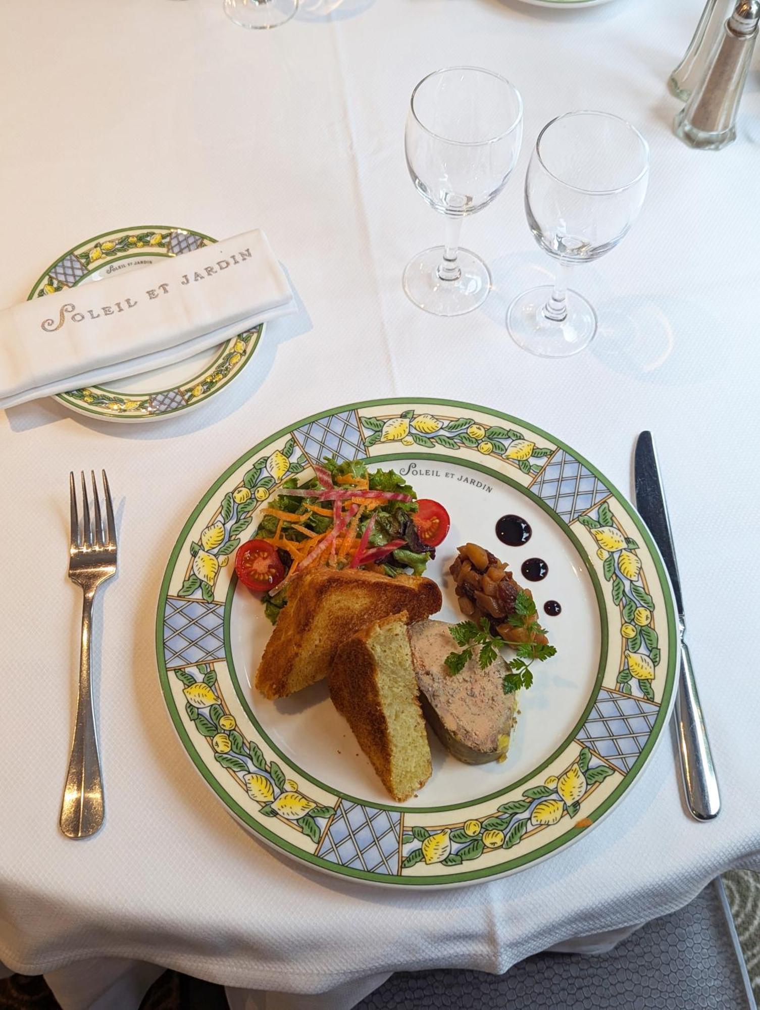 Soleil Et Jardin Hotel