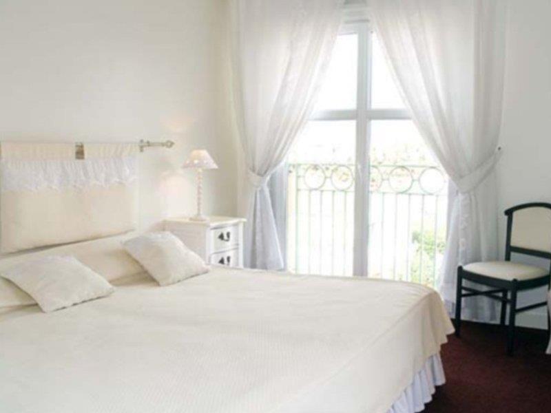 Soleil Et Jardin Hotel
