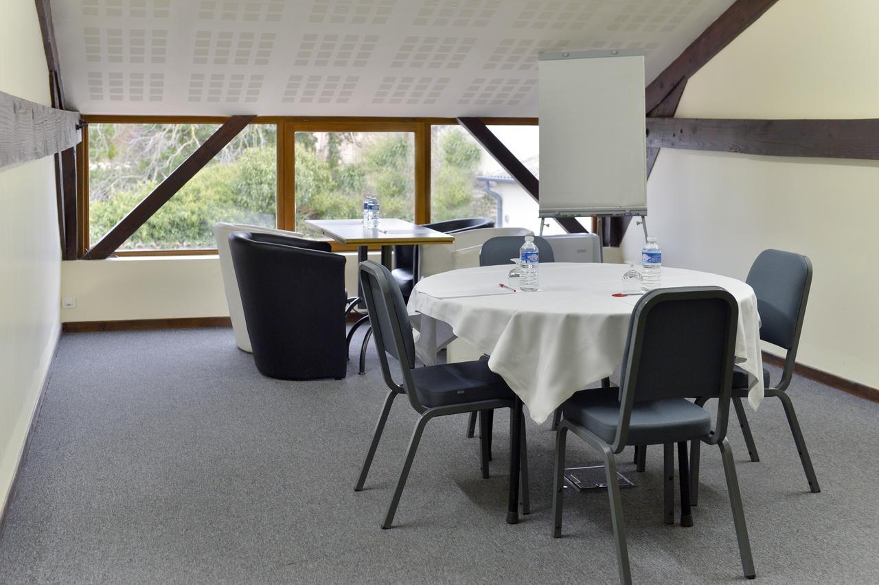 Hotel Soleil Et Jardin 3*