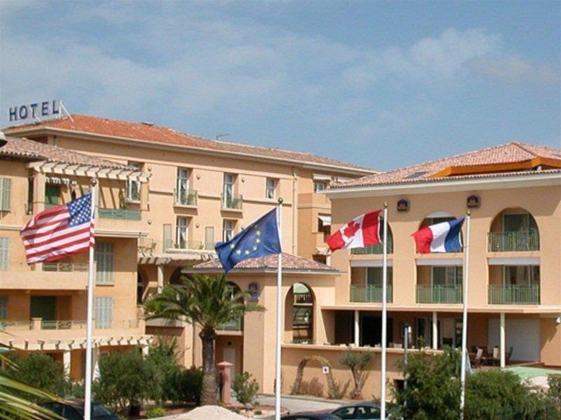 Soleil Et Jardin 3* Solaize