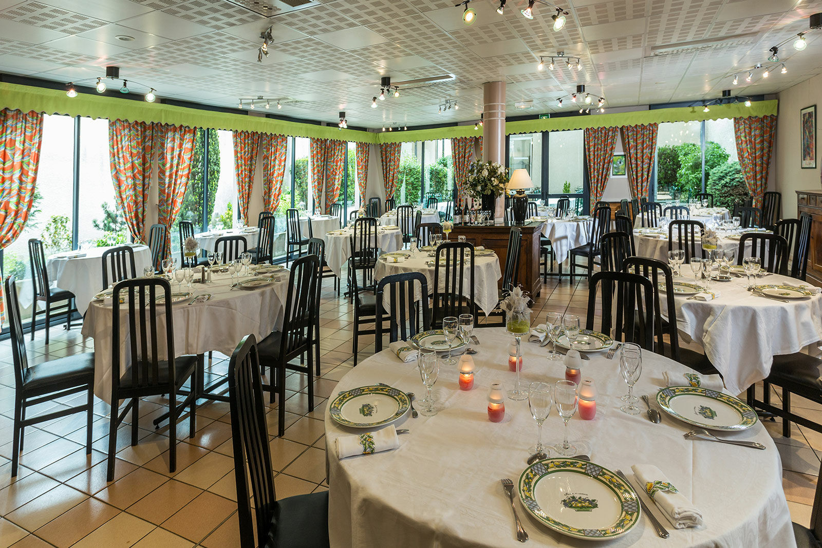 Soleil Et Jardin Hotel Solaize